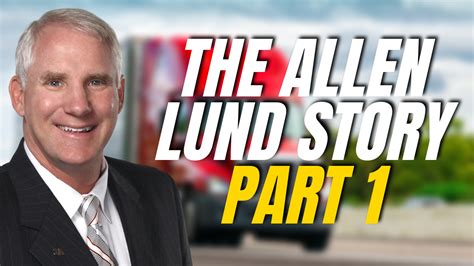 lund story